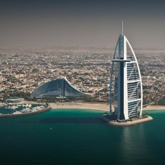 CHARLIE ILLERA "FROM DUBAI TO REALITY" MARCH PODCAST 2014