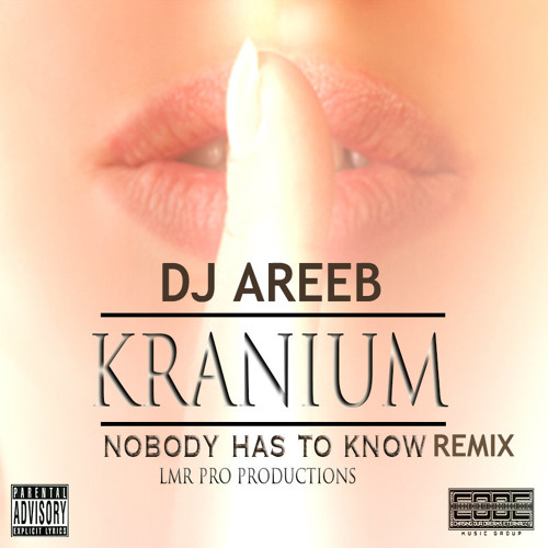 Nobody Has To Know Remix - Kranium