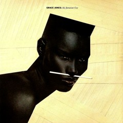 Grace Jones - My Jamaican Guy (Naked Highway Empulsive Mix)
