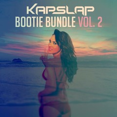 Bootie Bundle Vol. 2