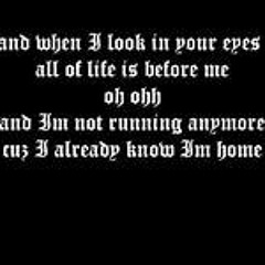 This I Promise You - Ronan Keating Cover