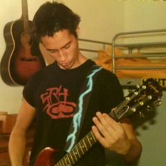 Mattias Schermerhorn  at On Guitar