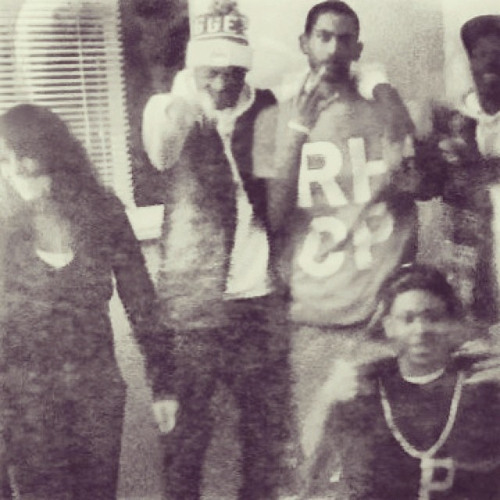 C Springs With The Shit ft texas & yung tre