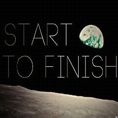 Start to Finish