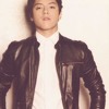 Sana siya na by Daniel Padilla