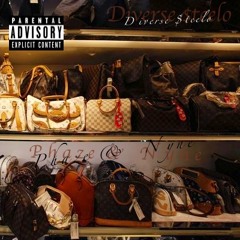 Nyne Piff Ft. Cali Woods - Mo' Bags