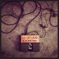 jackie stem/leave luck to the mad man