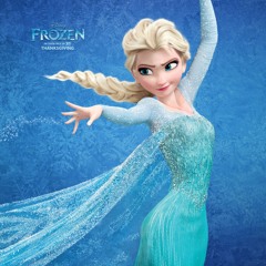 Let It Go - Frozen Metal