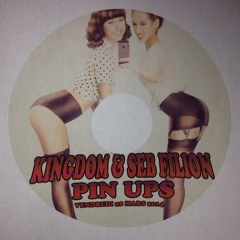 Pin Ups Mix - Madnad 28 Mars 2014