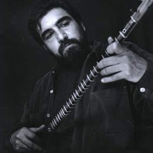 Masoud Shoari & Christophe Rezaei - Complaint