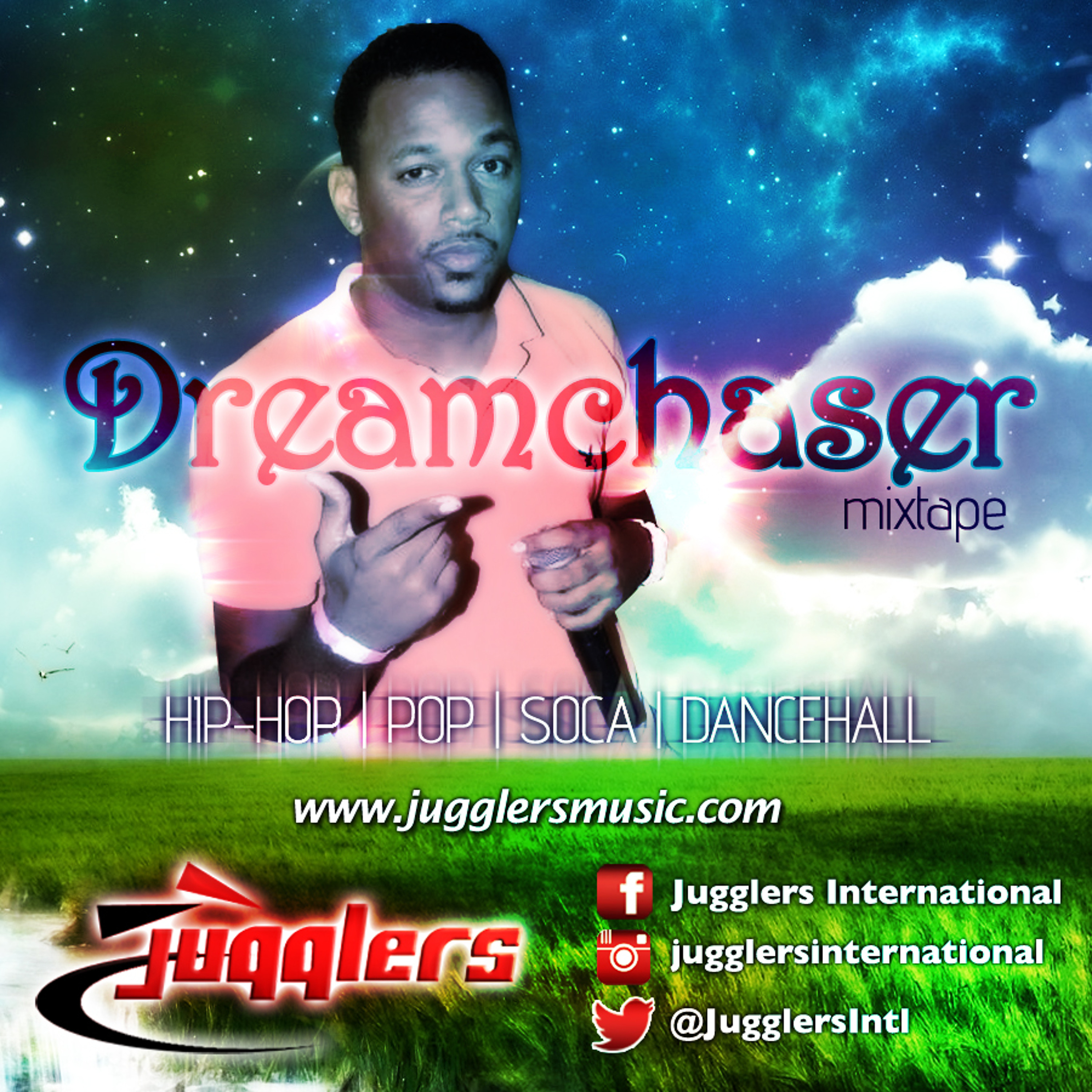 Jugglers International