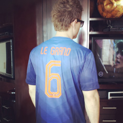 Fedde Le Grand - Cinematic (ULTRA MIAMI 2014 RIPPED)