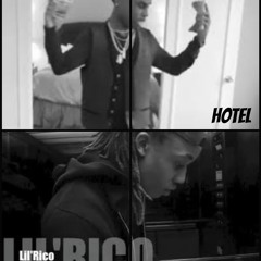 Hotel Ft. Speaker Knockerz