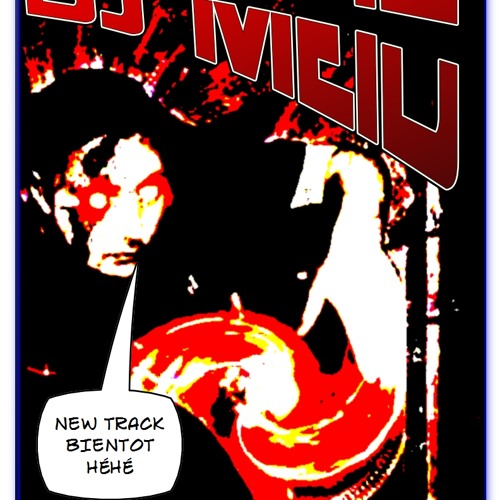 Meid - Move Your Ass