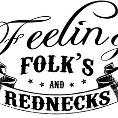 Feeling Fok's and Rednecks - Eu Voltei