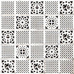 کوبوگوس Cobogós {2007} - version for 28 musicians.