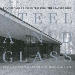 Steel and Glass: The Cigar And The Man Who Smoked It