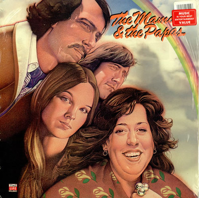 California Dreamin’ – The Mamas and Papas (Hucci x GameFace Remix)