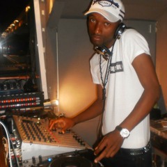 MAMAYA VOL 7 MIXED BY DJ SOUL LE SORCIER 2014