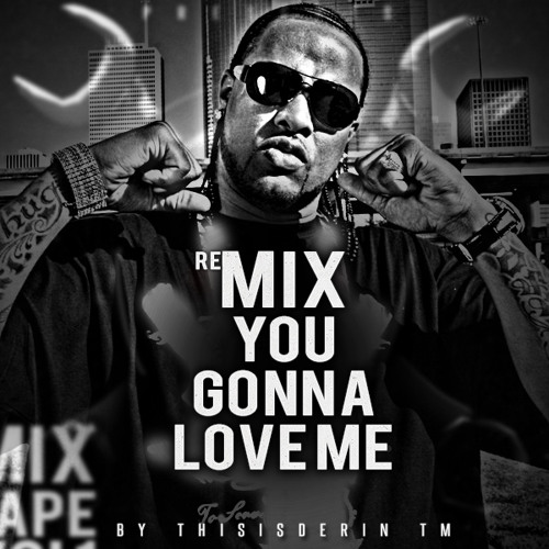 da backwudz you gonna love me instrumental