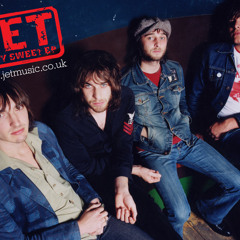 Jet - Look What You've Done