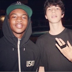 Pale Pat x Ken Rebel - Shimmy Ya