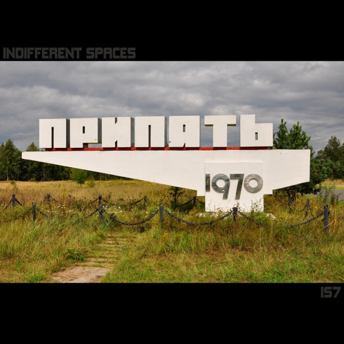 Indifferent Spaces - "Застійні Ностальгії"