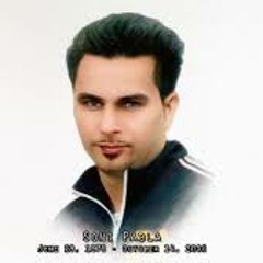 Dil Tera - Soni Pabla  - Jas Gill