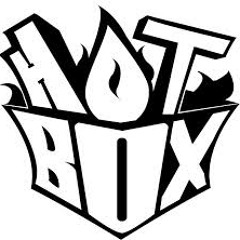 The Hot Box