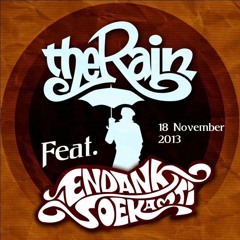 The Rain - Terlatih Patah Hati (ft. Endank Soekamti)