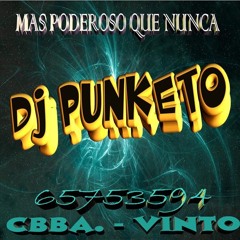 LENTO VIOLENTO BANDY2 POR MIENTRAS DJ PUNKETO