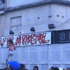 É O BEBEZÃO NA V.I E NO LIXÃO ♫ [MARQUINHO DJ & DJ 2D]