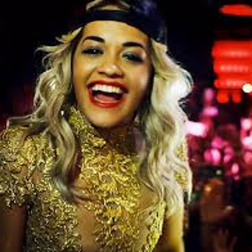 Rita ora