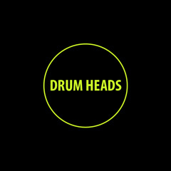 DRUMHEADS - Clouds