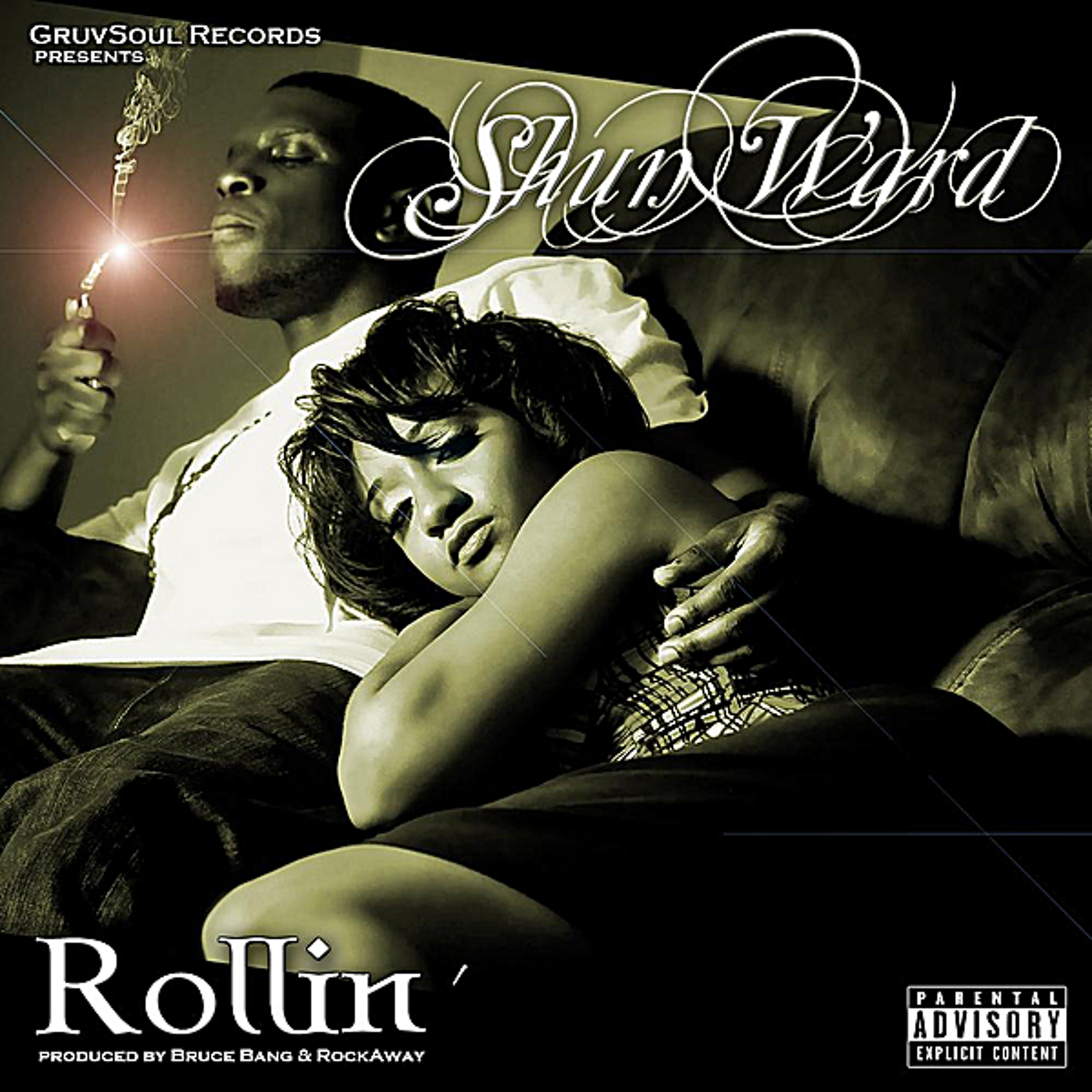 Shun Ward - Rollin (Explicit Version)[R&B] episode artwork