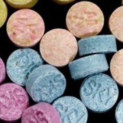 KETAMYTH, Rhymes With Opera (excerpt)