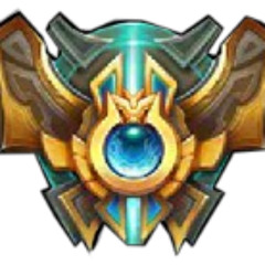 Login Screen League of Legend Begin Season 4