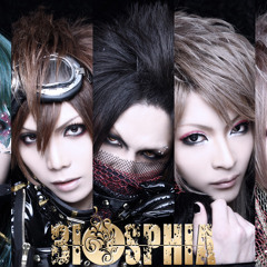 BIOSPHIA - Scream Of Pain