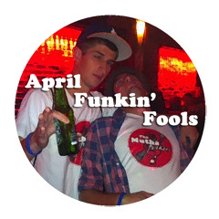 Back 2 The Beat (April Funkin' Fools EP)