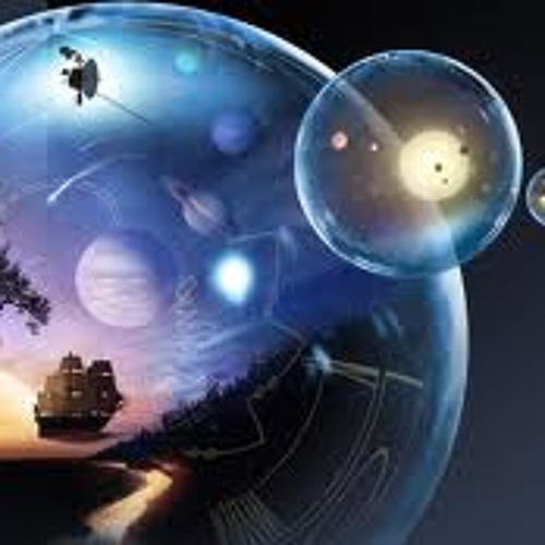 Bubble - Days