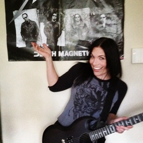 Invisible Kid - Metallica cover