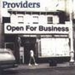 Same Old Keepin' On (The Providers, 1999)