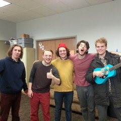 Interview with The Districts - March 29th, 2014