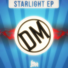 [Dubstep] DM Galaxy - Reason [Tier 3/JAV Free EP Release]