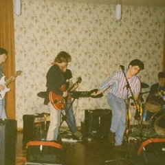 Constant (Iridescent Radish, 3am demo, June 1991)