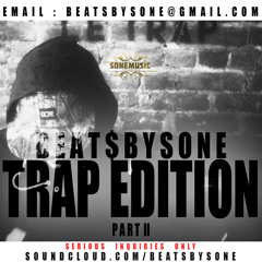 Trap Edition 2 - Beat 2