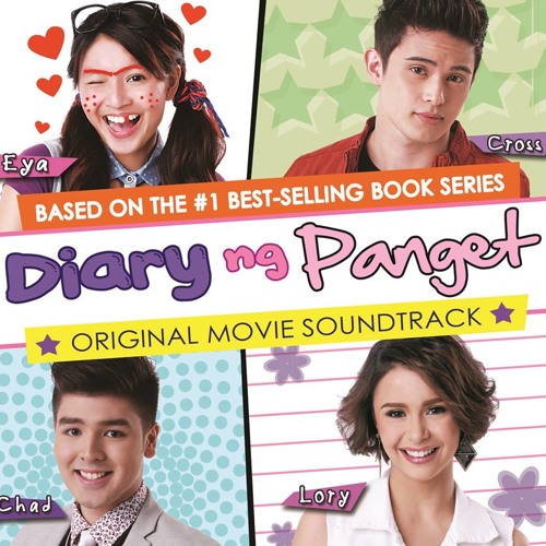 [Preview Only] Labing Isang Numero - Thyro Alfaro [Diary ng Panget OST]