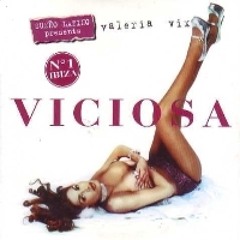 VALERIA VIX ft SUEÑO LATINO - viciosa (umm-house)