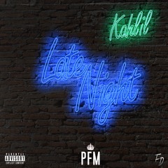 Late Night [Prod. By ESTA]