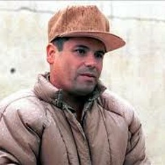 ***El Chapo***BAKERY PRODUCTIONS//////BONEZTHALION//////SALUTE//////